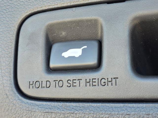 Honda CR-V Hybrid Sport-L 2024
