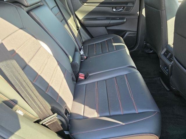 Honda CR-V Hybrid Sport-L 2024