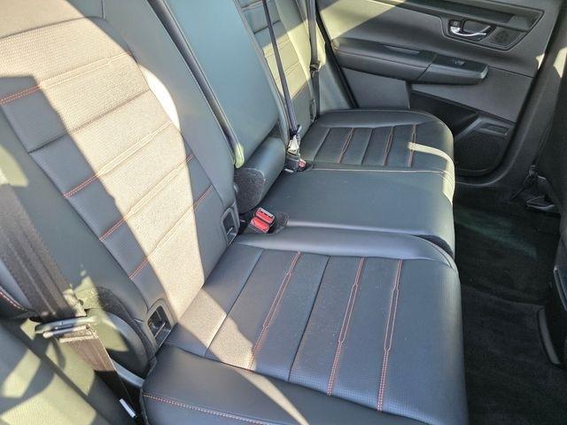 Honda CR-V Hybrid Sport-L 2024
