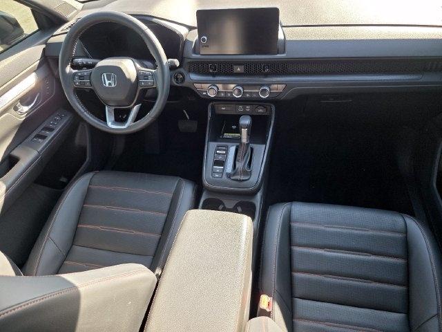 Honda CR-V Hybrid Sport-L 2024