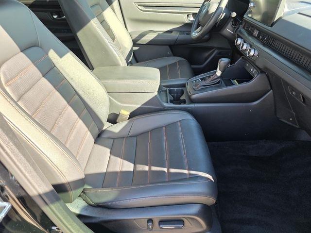 Honda CR-V Hybrid Sport-L 2024