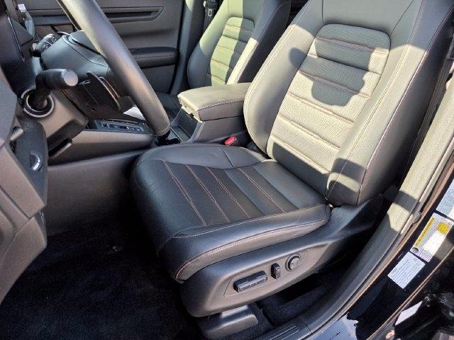 Honda CR-V Hybrid Sport-L 2024