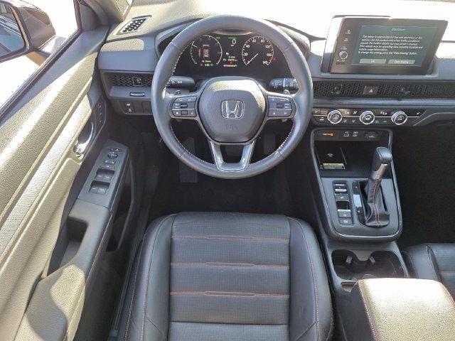 Honda CR-V Hybrid Sport-L 2024