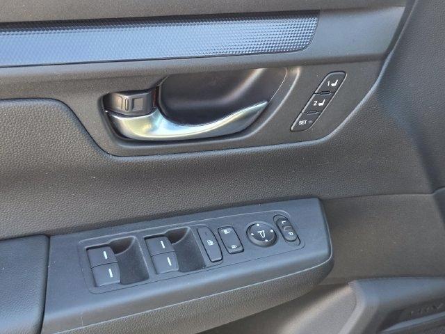 Honda CR-V Hybrid Sport-L 2024