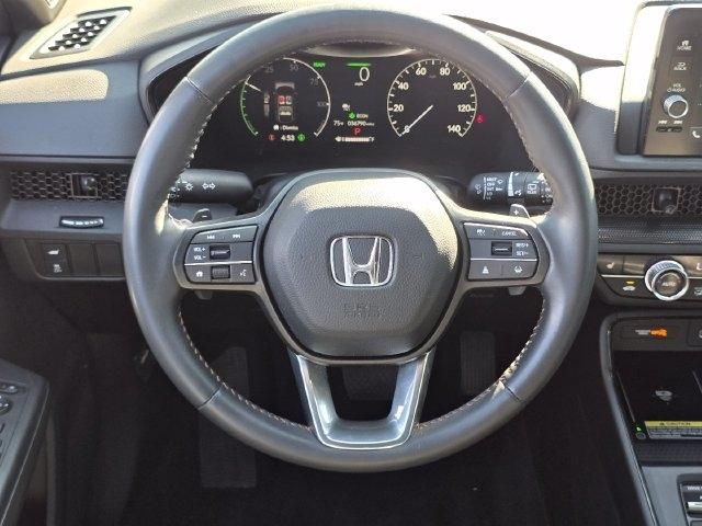 Honda CR-V Hybrid Sport-L 2024