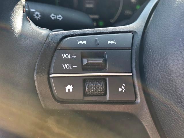 Honda CR-V Hybrid Sport-L 2024