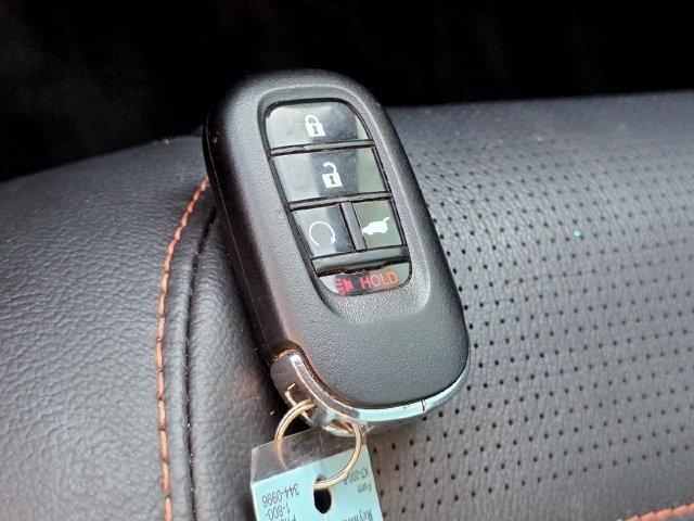 Honda CR-V Hybrid Sport-L 2024