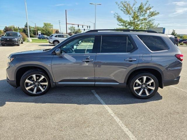 Honda Pilot Touring AWD 2025