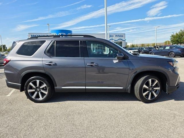 Honda Pilot Touring AWD 2025