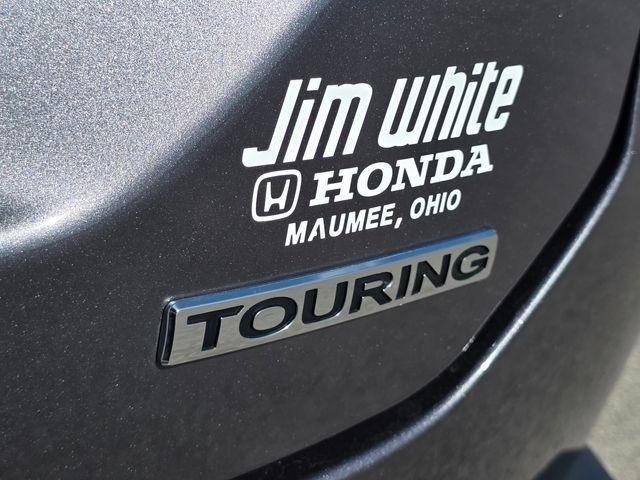 Honda Pilot Touring AWD 2025