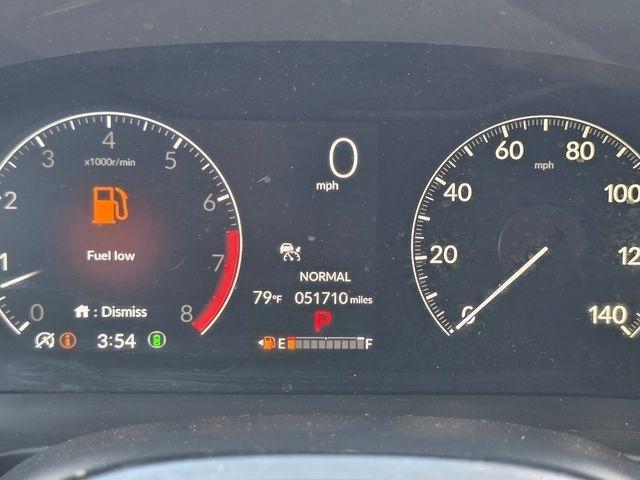 Honda Pilot Touring AWD 2025