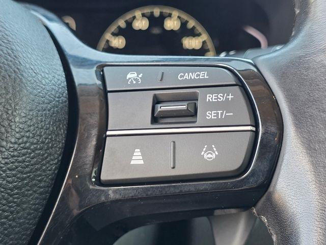 Honda Pilot Touring AWD 2025