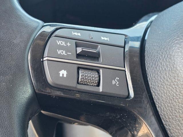 Honda Pilot Touring AWD 2025