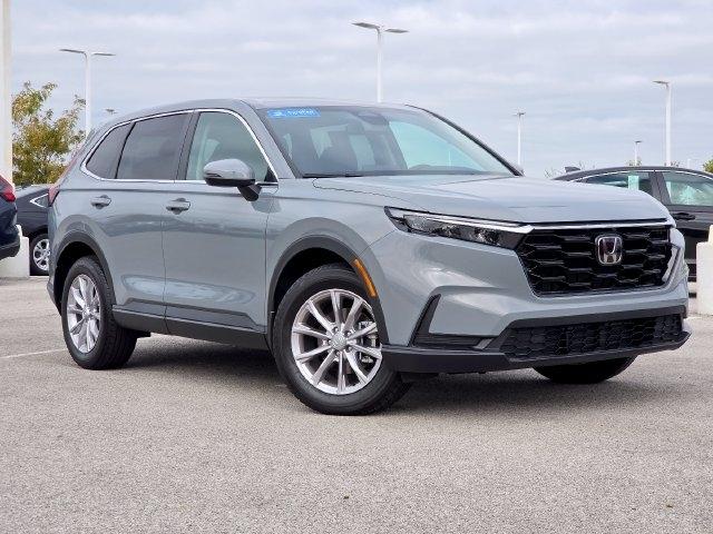 Honda CR-V EX AWD 2024