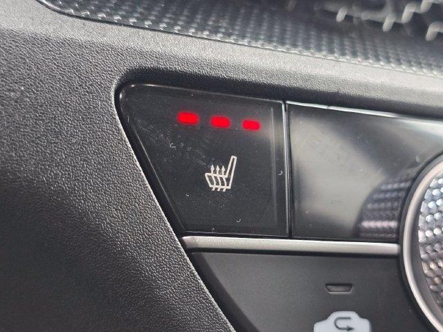 Honda CR-V EX AWD 2024