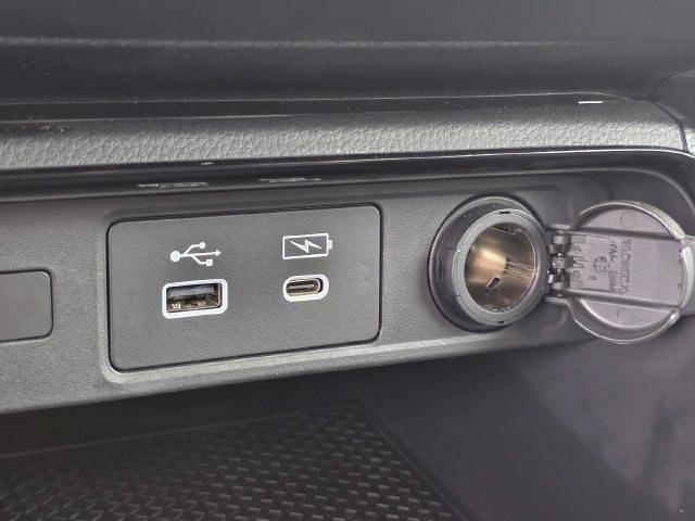 Honda CR-V EX AWD 2024