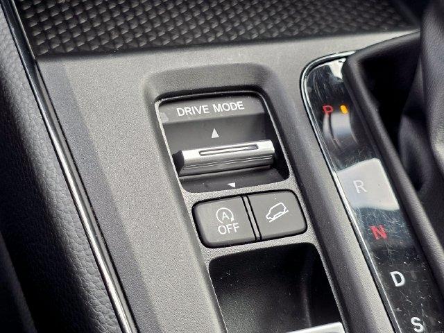 Honda CR-V EX AWD 2024