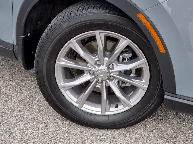 Honda CR-V EX AWD 2024