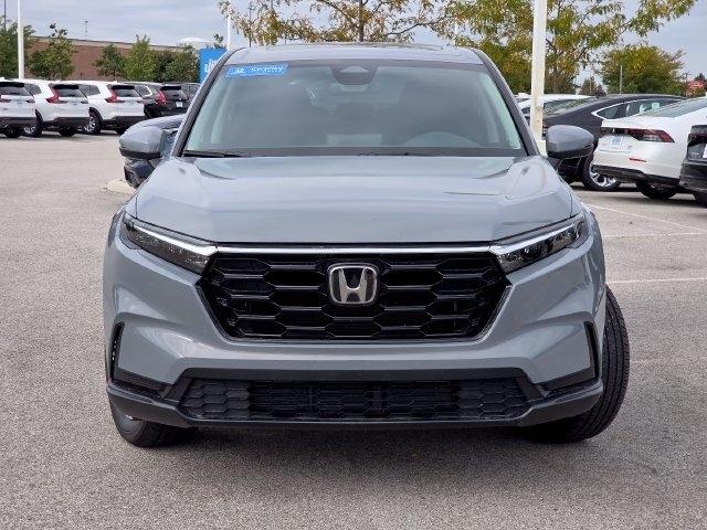 Honda CR-V EX AWD 2024