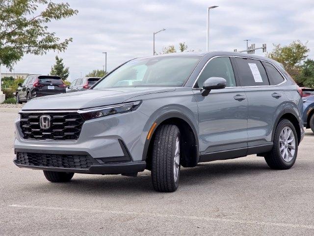 Honda CR-V EX AWD 2024