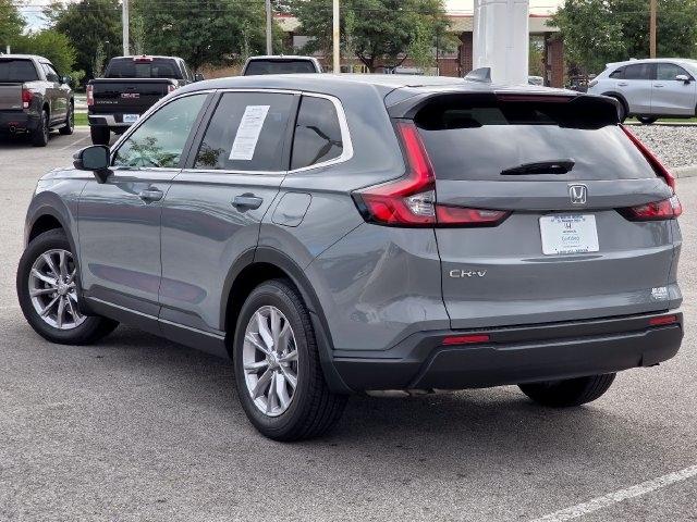 Honda CR-V EX AWD 2024