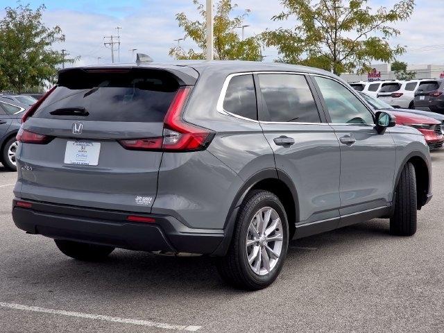 Honda CR-V EX AWD 2024