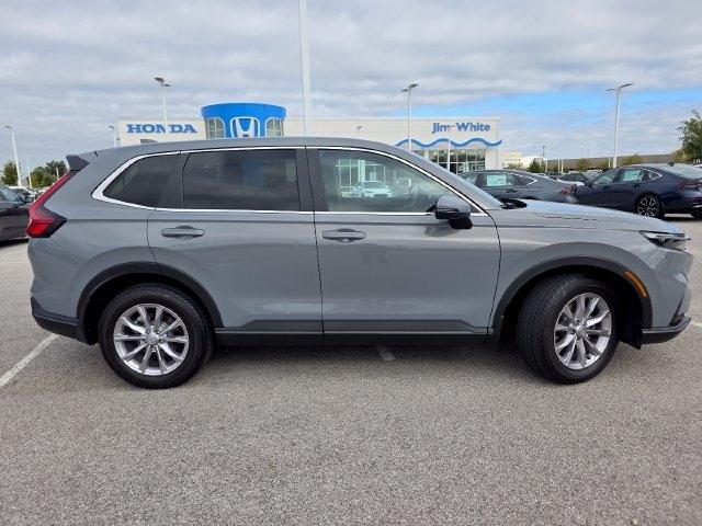 Honda CR-V EX AWD 2024