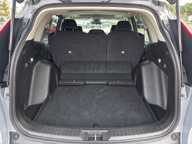 Honda CR-V EX AWD 2024