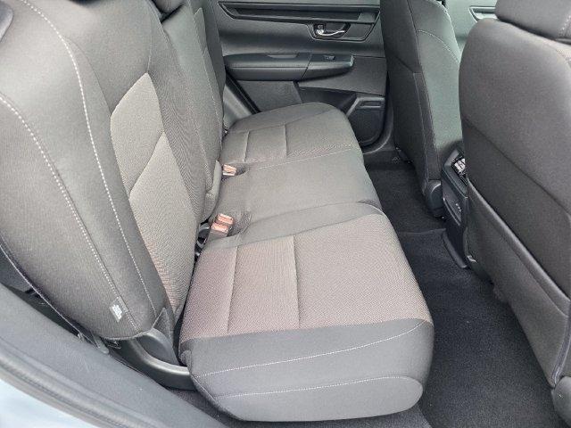 Honda CR-V EX AWD 2024