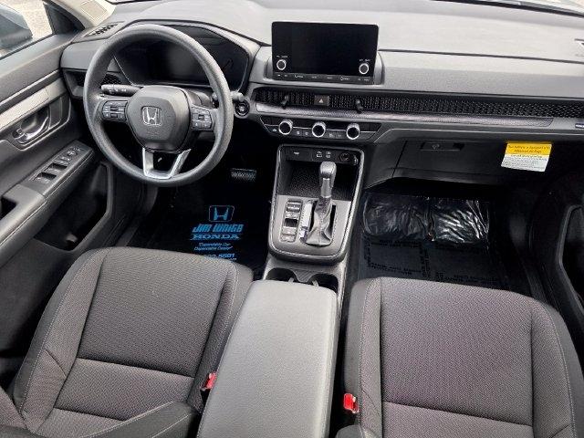 Honda CR-V EX AWD 2024