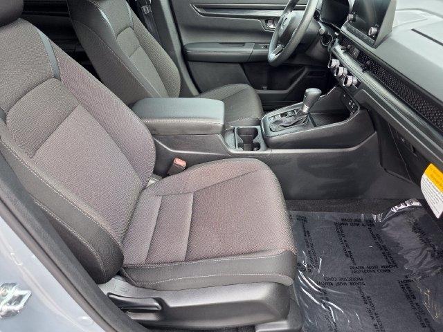 Honda CR-V EX AWD 2024
