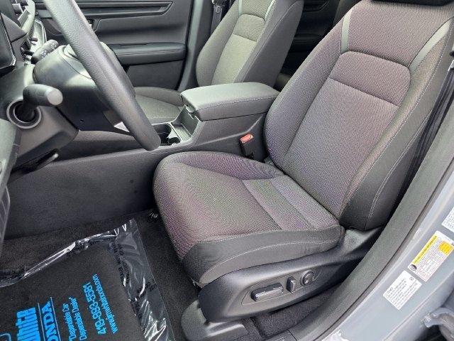 Honda CR-V EX AWD 2024