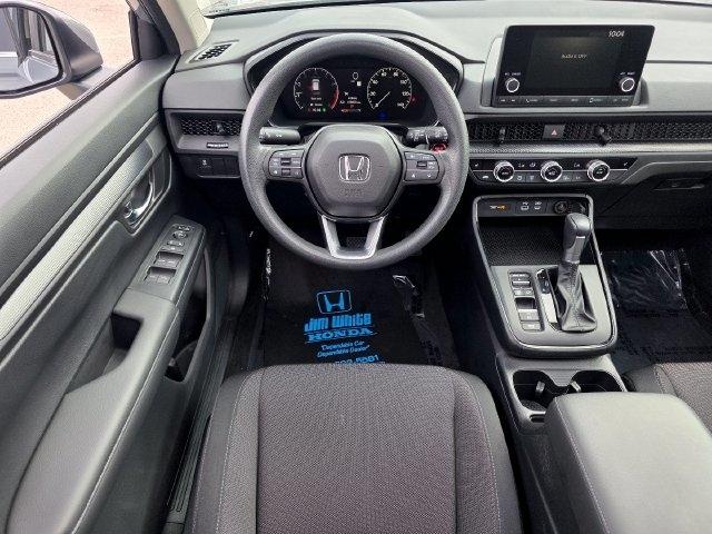 Honda CR-V EX AWD 2024