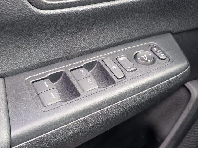Honda CR-V EX AWD 2024