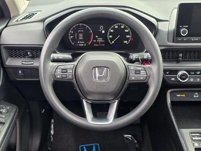 Honda CR-V EX AWD 2024
