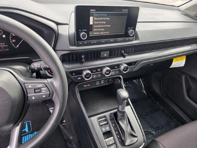 Honda CR-V EX AWD 2024