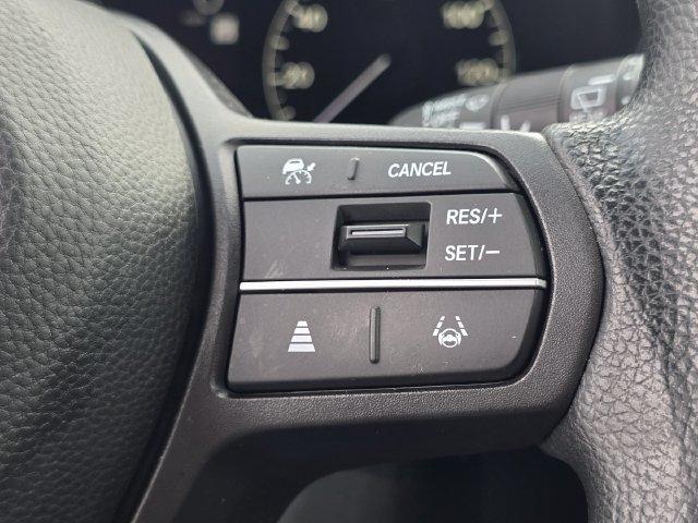 Honda CR-V EX AWD 2024