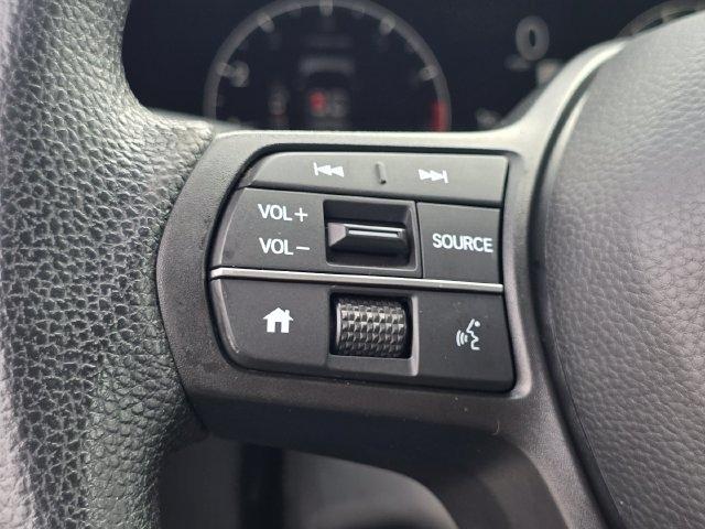 Honda CR-V EX AWD 2024