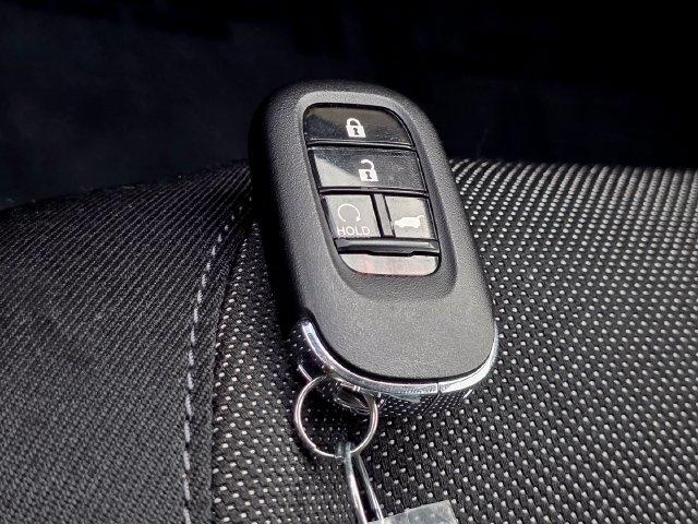 Honda CR-V EX AWD 2024