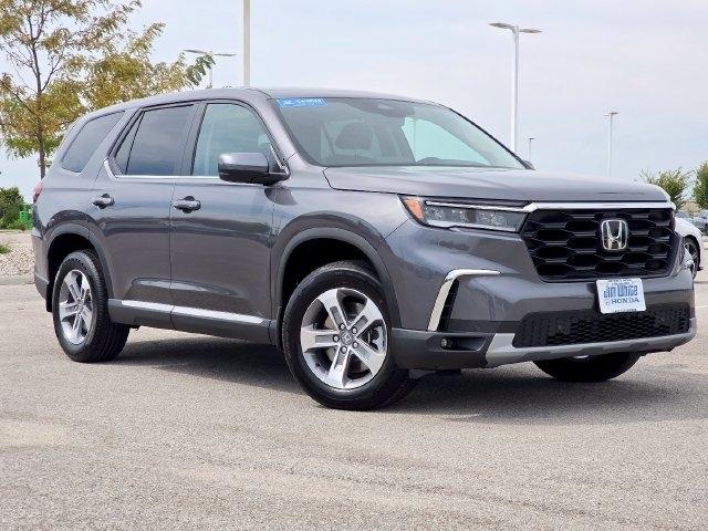 Honda Pilot EX-L AWD 2025