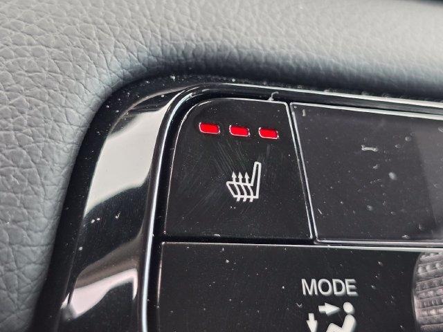 Honda Pilot EX-L AWD 2025