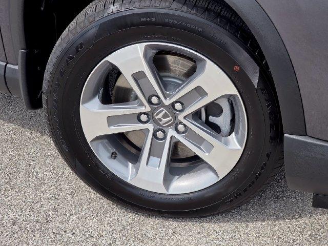 Honda Pilot EX-L AWD 2025