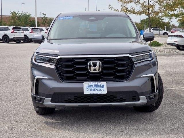 Honda Pilot EX-L AWD 2025