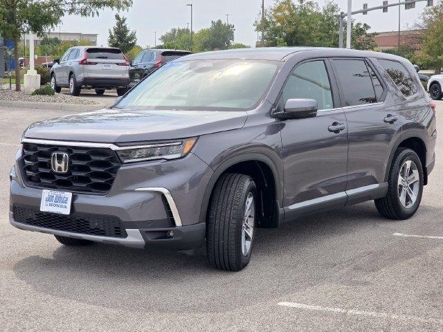 Honda Pilot EX-L AWD 2025