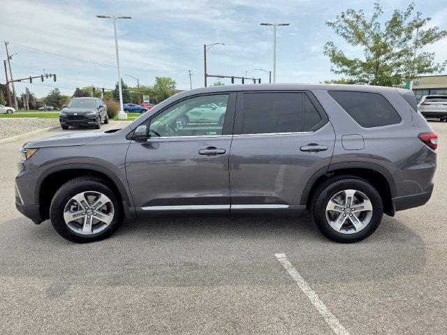 Honda Pilot EX-L AWD 2025