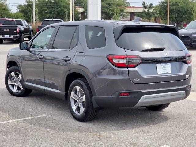 Honda Pilot EX-L AWD 2025