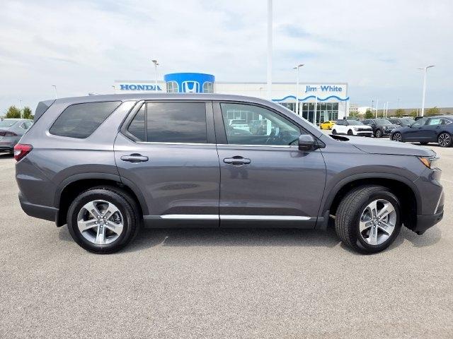 Honda Pilot EX-L AWD 2025