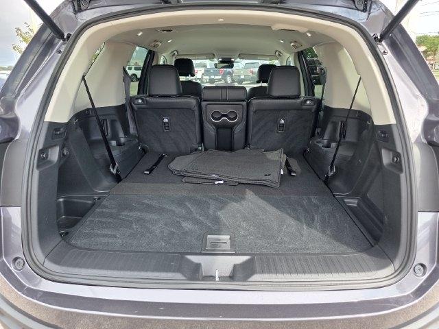 Honda Pilot EX-L AWD 2025