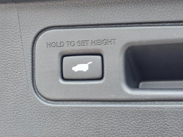 Honda Pilot EX-L AWD 2025