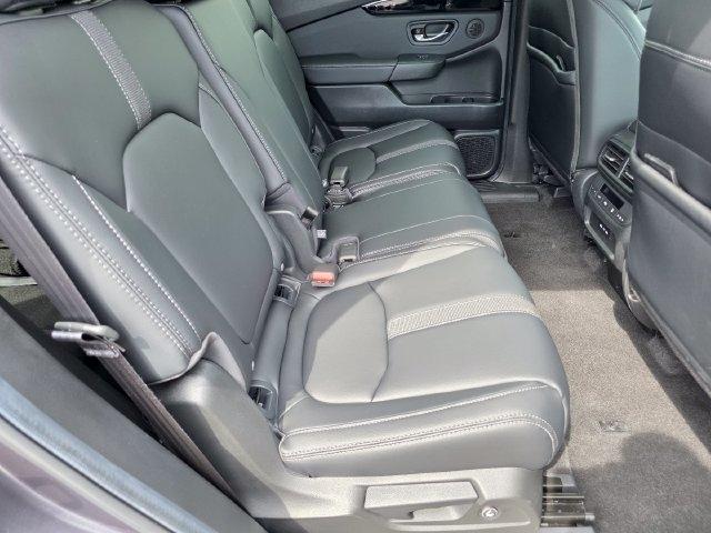 Honda Pilot EX-L AWD 2025